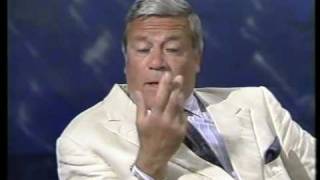 Oliver Reed  SOBER  on quotAspelquot 90 pt1 of TWO HQ [upl. by Freyah436]