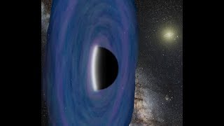 Is Planet Nine a Black Hole [upl. by Nirel]