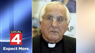 Detroit Catholic Bishop Thomas Gumbleton dies at 94 [upl. by Lisette63]