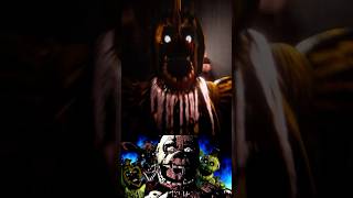 FNAF 3 REMAKE IS TERRIFYING [upl. by Stanford]