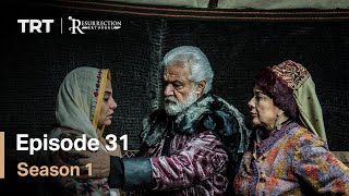 Resurrection Ertugrul Season 1 Episode 31 [upl. by Lewap]