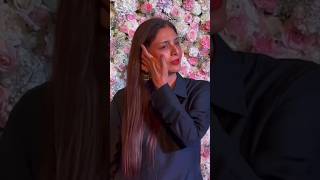 Tabu is fond of wearing black clothes shortvideo [upl. by Branden]