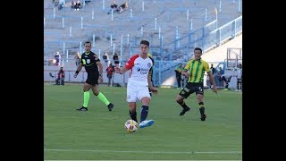 Fecha 14 resumen de Aldosivi  San Lorenzo [upl. by Tigges909]