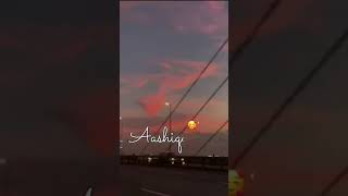 Iss tarah aashiqui ka asar chhod jaunga  Whatsapp love status  Love status 2021  Instagram [upl. by Gowrie127]