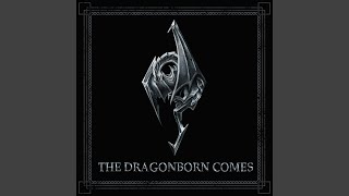 The Dragonborn Comes  Epic Version feat Colm R McGuinness [upl. by Zalucki]