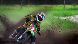 Official Best 2012 Motocross Video Of The Year JoC Edit [upl. by Nolahc366]