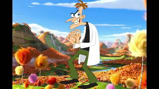 Doofenshmirtz Sings How Bad Can I Be AI Cover [upl. by Anita]