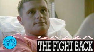 Paul Gascoignes Gazza 1992 The Fight Back The FULL Documentary [upl. by Assirhc328]