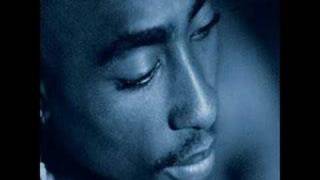 2Pac  Staring Through My Rearview Movie Version [upl. by Nytsirhc]