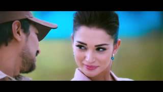 Thillu Mullu Gethu Video Song Udhayanidhi StalinAmy Jackson Harris Jayaraj K Thirukumaran [upl. by Hanid]