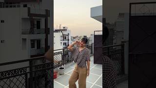 Chitte Suit Te Daag Pe Gaye Punjabi song Dance video shortvideo shorts dance youtube trending [upl. by Gran993]