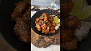 Honey Chicken In 30 minutes [upl. by Akienaj416]