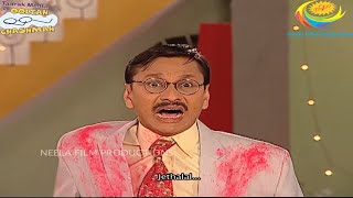 Ep 1621  Taarak Mehta Ka Ooltah Chashmah  Full Episode  तारक मेहता का उल्टा चश्मा [upl. by Adnerad]