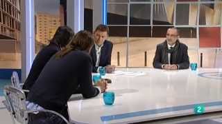 JEAN PAUL SARTRE TERTULIA SOBRE SU PENSAMIENTO EN TVE 2 [upl. by Erb]