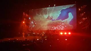 Game of Thrones Live In Concert Experience 2018  Opening Theme [upl. by Niraj]