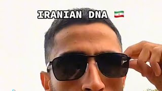 IRANIAN DNA EXPLAINED MUST WATCH [upl. by Yadrahc825]