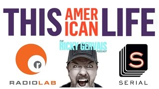 Top 10 Best Podcasts [upl. by Nylirek]