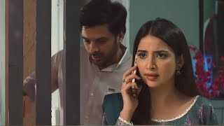 Beyhadh episode 29 promo teaser Affan waheed Madiha imam amp Saboor Ali only on Geo TV [upl. by Kayle41]