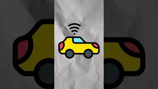 Is AI the Key to Safer Roads Discover How SelfDriving Cars Avoid Accidents ai car cars smart [upl. by Tiffanle]