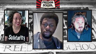 Freedom School  Elite Capture and Our Fight for Solidarity in Higher Ed [upl. by Dennison]