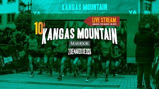 LIVE STREAMING X KANGAS MOUNTAIN [upl. by Bertolde]