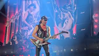 Scorpions  Rock Believer 02062023 Hallenstadion CHZürich [upl. by Clementas]