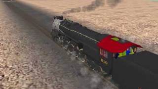 The TampP 610 Excursion Run [upl. by Aplihs]