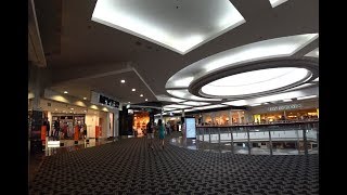 Walk Through Westfield Carindale Shopping Centre [upl. by Ayouqes626]