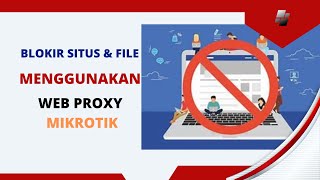 Blokir Situs amp File [upl. by Odicalp563]