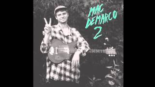 Mac DeMarco  quotOde To Viceroyquot [upl. by Ylloh586]