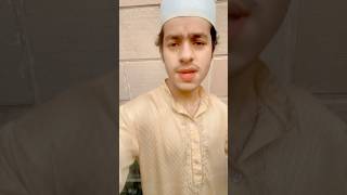 Namaz mai chori  Allah hum sabko sahi namaz padhne ki taufeeq de  Aameen viral shorts fyp [upl. by Benil]