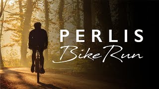 Perlis Bike Run  A Documentary Film [upl. by Ellord153]