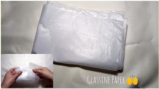 DIY Easy and Cheap Oil Blotting Paper [upl. by Cannice435]