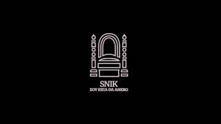 SNIK  Σου είπα θα ανέβω  Sou eipa tha anevo  Official Audio Release [upl. by Nivak]