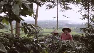 FILOSOFI KOPI THE MOVIE  BEHIND THE SCENE PART 1 [upl. by Eissed]