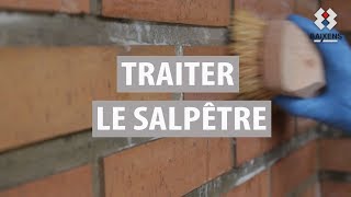 Traiter le salpêtre  Baixens [upl. by Notsgnik]