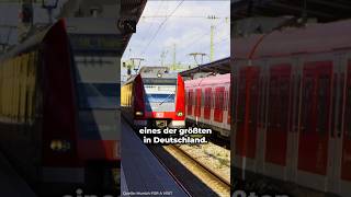 Update Zweite Stammstrecke München münchen bahn skandal [upl. by Charleen]