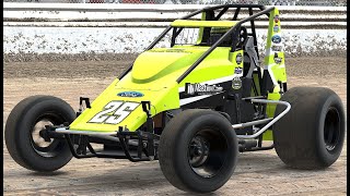 Iracing Season 3 Week 1 410 NONWINGS at Volusia [upl. by Tawsha613]