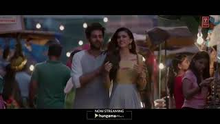 Duniya Full HD Video Song  Kartik Aaryan kriti Sanon  Luka Chuppi viralvideo [upl. by Yesnikcm]