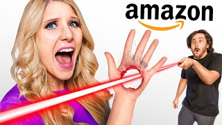 These Items from Amazon Can KILL You [upl. by Adnyl]