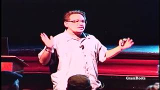 Scott Aaronson MIT quotComputational Complexity and Fundamental Physicsquot [upl. by Dweck]