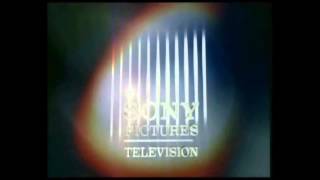 Touchstone TelevisionSony PicturesColumbia Tristar [upl. by Leimad33]