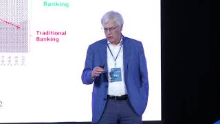 Keynote Thoughts on the Future of Finance [upl. by Ylrak]