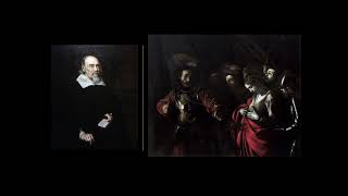 Caravaggio 1610 e le difficoltà della connoisseurship  Gianluca Forgione [upl. by Nagaer]