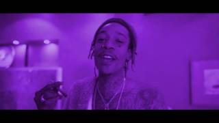 Wiz Khalifa  Decisions Slowed amp Screwed [upl. by Elwyn40]