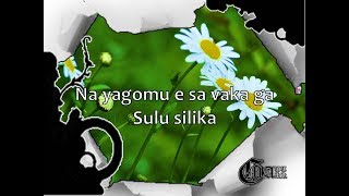 Sulu silika with lyrics [upl. by Dorweiler]