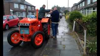 fordson standard n [upl. by Krawczyk]