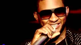 Usher ft Young Jeezy vs Snap  Rhythm in this Club Dj Weez Mashup Remix [upl. by Aneelehs523]