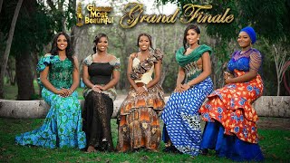 FULL EPISODE  Ghanas Most Beautiful 2023 The Grand Finale [upl. by Ecaj43]