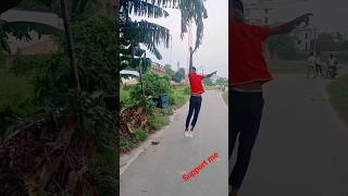 Santosh pagal songs bhojpuri chandan nawada shortvideo sorts comedy aadesh razz dance [upl. by Trev]